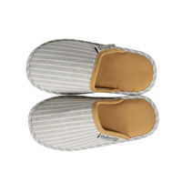 ダルトン コンビネーション ライフスタイル スリッパ イエロー FOR WOMEN 女性用 リビング ルームシューズ 1足