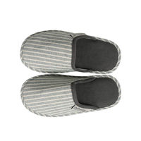 ダルトン コンビネーション ライフスタイル スリッパ グリーン FOR WOMEN 女性用 リビング ルームシューズ 1足