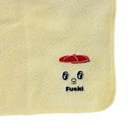 日本出版販売 OldResta 今治産タオルハンカチ FUEKI（フエキ） OR645209 1枚