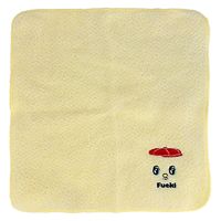 日本出版販売 OldResta 今治産タオルハンカチ FUEKI（フエキ） OR645209 1セット（3枚）