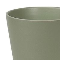 杉田エース D&M depotソウバーポット D7 ミント CWJ956591 1セット(5個)（直送品）