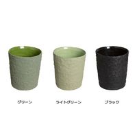 杉田エース D&M depotクレーピポット ライトグリーン D7 CWJ956537 1セット(4個)（直送品）