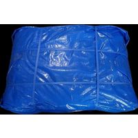 アイネット ブルーシート #3000 20MX20M IN8022 1枚（直送品）