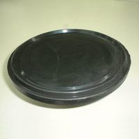 エスコ [EA950F用] パッド EA950F-101 1個（直送品）