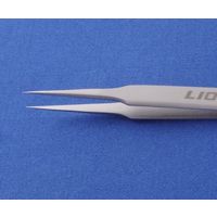 ナリカ 特殊ピンセット 2ーSA ZEN-1000-02 1セット(5本)（直送品）