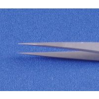 ナリカ 特殊ピンセット 3ーSA ZEN-1000-04 1セット(5本)（直送品）