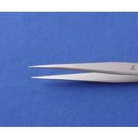 ナリカ 特殊ピンセット 27ーSA ZEN-1000-12 1セット(5本)（直送品）