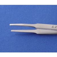 ナリカ 精密ピンセット ST-13s ZEN-1000-26 1セット（2本）（直送品）