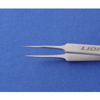 ナリカ 精密ピンセット ST-14s ZEN-1000-27 1セット（2本）（直送品）