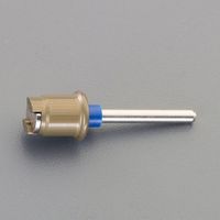 エスコ 38mm/3.2mm軸 アーバー EA818E-139 1セット(3本)（直送品）