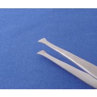 ナリカ 特殊ピンセット 35AーSA ZEN-1000-17 1セット(5本)（直送品）