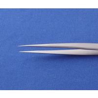 ナリカ 特殊ピンセット SSーSA ZEN-1000-15 1セット(5本)（直送品）