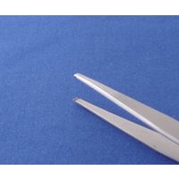 ナリカ 特殊ピンセット 101-SA ZEN-1000-19 1本（直送品）