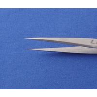 ナリカ 精密ピンセット ST-10s ZEN-1000-23 1セット（2本）（直送品）