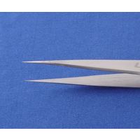 ナリカ 精密ピンセット ST-16s ZEN-1000-29 1セット（2本）（直送品）