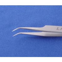 ナリカ 精密ピンセット ST-17s ZEN-1000-30 1セット（2本）（直送品）