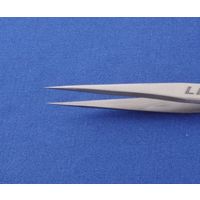 ナリカ 精密ピンセット SL-10 ZEN-1000-31 1セット（3本）（直送品）
