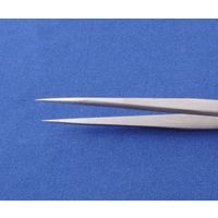 ナリカ 精密ピンセット SL-11 ZEN-1000-32 1セット（3本）（直送品）