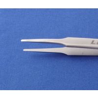 ナリカ 精密ピンセット SL-13 ZEN-1000-34 1セット（3本）（直送品）