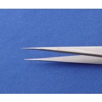 ナリカ 精密ピンセット SL-16 ZEN-1000-37 1セット（3本）（直送品）