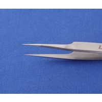 ナリカ 精密ピンセット SL-17 ZEN-1000-38 1セット（3本）（直送品）