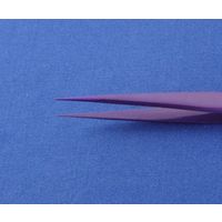 ナリカ 精密カラーピンセット SCー10 ZEN-1000-39 1セット(5本)（直送品）