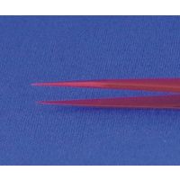 ナリカ 精密カラーピンセット SCー11 ZEN-1000-40 1セット(5本)（直送品）