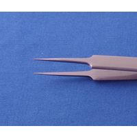 ナリカ 精密カラーピンセット SCー14 ZEN-1000-43 1セット(5本)（直送品）