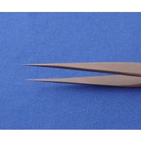 ナリカ 精密カラーピンセット SCー12 ZEN-1000-41 1セット(5本)（直送品）