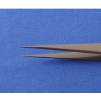 ナリカ 精密カラーピンセット SCー16 ZEN-1000-45 1セット(5本)（直送品）