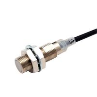 エスコ M18/直流3線 近接センサー( 5mm・ シールド) EA940LN-22A 1個（直送品）