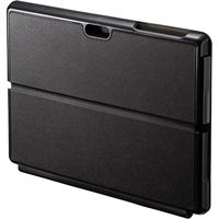 サンワサプライ Microsoft Surface Go 用保護ケース PDA-SF5BK 1個