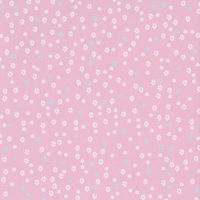 クラサワ 折紙リトルフラワーダブルカラー 15×15cm K06013-200 1袋（28枚入）