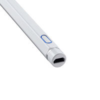 プリンストン 静電式タッチペン PSA-TPR04/GG 1個