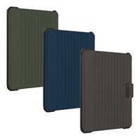 URBAN ARMOR GEAR UAG製iPadケース(第10世代) UAG-IPD10FSE-BK 1個