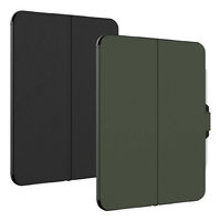 URBAN ARMOR GEAR UAG製iPadケース(第10世代) UAG-IPD10SF-BK/OL 1個