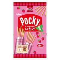 チョコレート いちごポッキー　8袋入 1セット（1個×6）