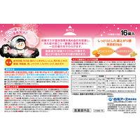 いい湯旅立ち にごり炭酸湯 雪灯りの宿 4種アソート 1箱（16錠入）医薬部外品 白元アース