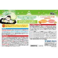 いい湯旅立ち にごり炭酸湯 なつかしの宿 4種アソート 1箱（16錠入）医薬部外品 白元アース