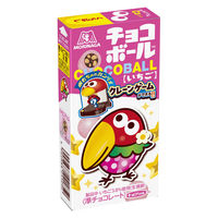 チョコレート チョコボール　いちご　25g 1セット（1個×20）