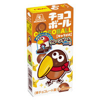 チョコレート チョコボール　キャラメル　28g 1セット（1個×20）