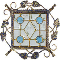 セブンホーム シンプルダイヤ×壁付けリーフ SH-D01+PDP-A 1セット（直送品）