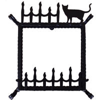 セブンホーム シック×壁付け猫 SH-D04+PDP-F 1セット（直送品）