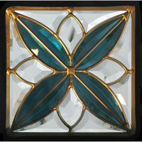 セブンホーム リーフ×壁付け三日月 SH-D05+PDP-K 1セット（直送品）