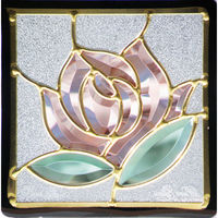 セブンホーム バラ×壁付け花 SH-D10+PDP-H 1セット（直送品）