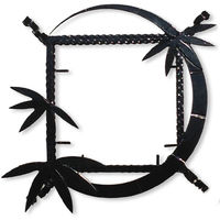 セブンホーム さくらんぼ×壁付け三日月 SH-D44+PDP-K 1セット（直送品）