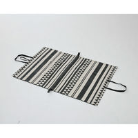 山善 バックにもなるレジャーマット CLMB-01 1個（直送品）