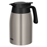 サーモス 卓上ポット 1500ml ステンレスマット TTB-1501 SMT 1セット（6個）