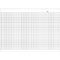 コクヨ キャンパスノート ツイン 方眼罫 ハーフサイズ スーT193S5-D 1冊