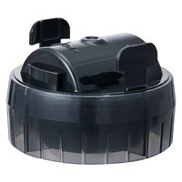 プラス ローラーケシポン 箱用オープナー 交換式 専用インクカートリッジ 40915 1セット（5個）